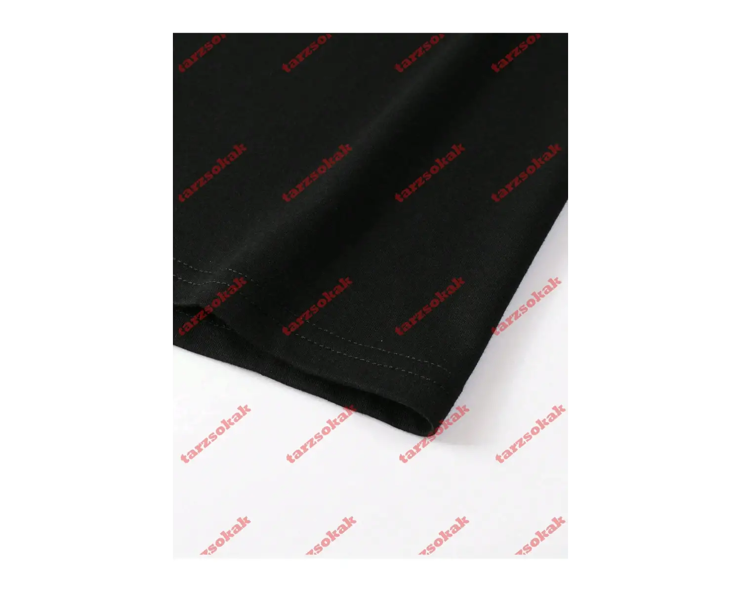 Model 3254 Erkek Yazlık Yuvarlak Yaka Kısa Kollu Günlük Tişört, Yaz