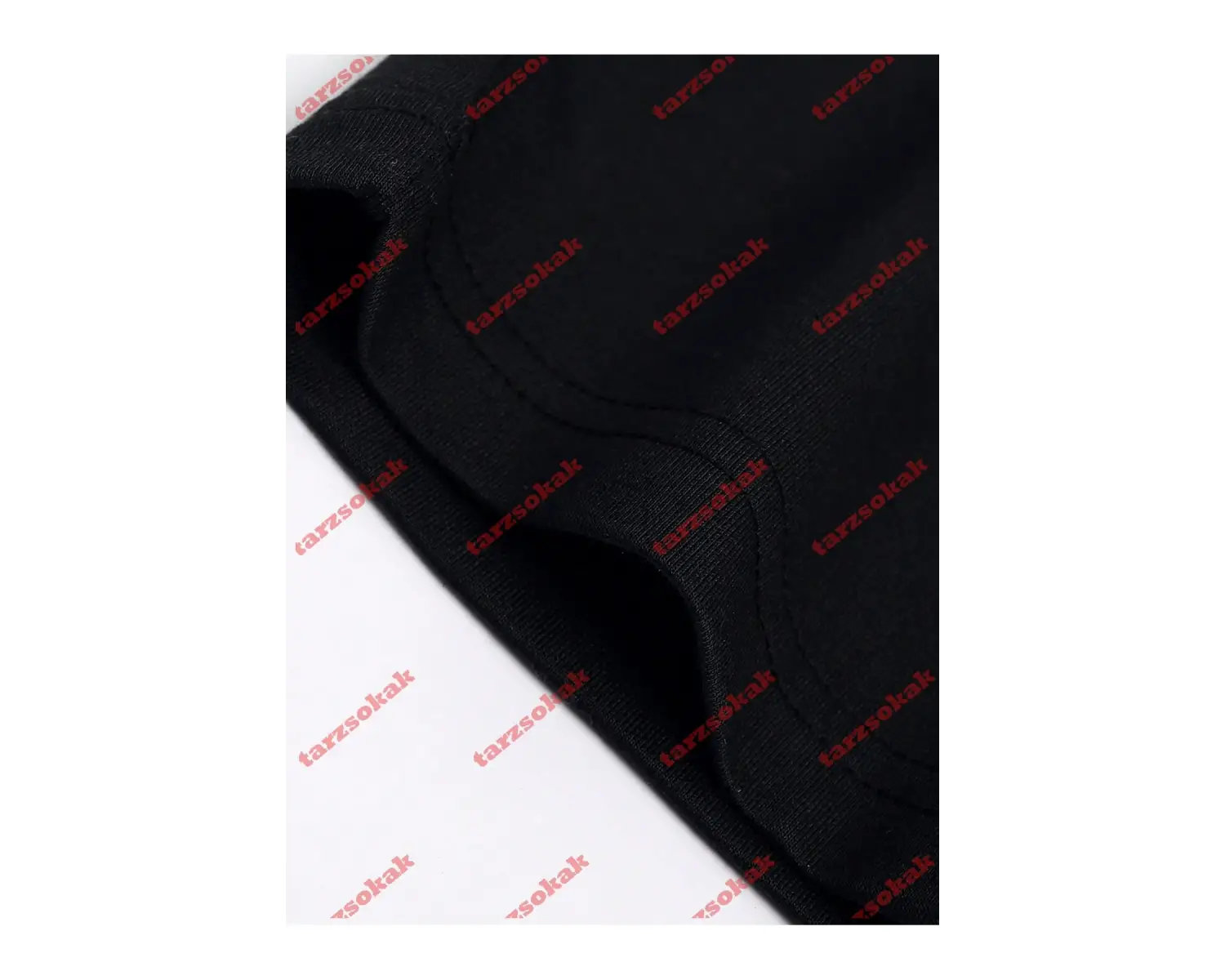 Model 3257 Erkek Yazlık Yuvarlak Yaka Kısa Kollu Günlük Tişört, Yaz