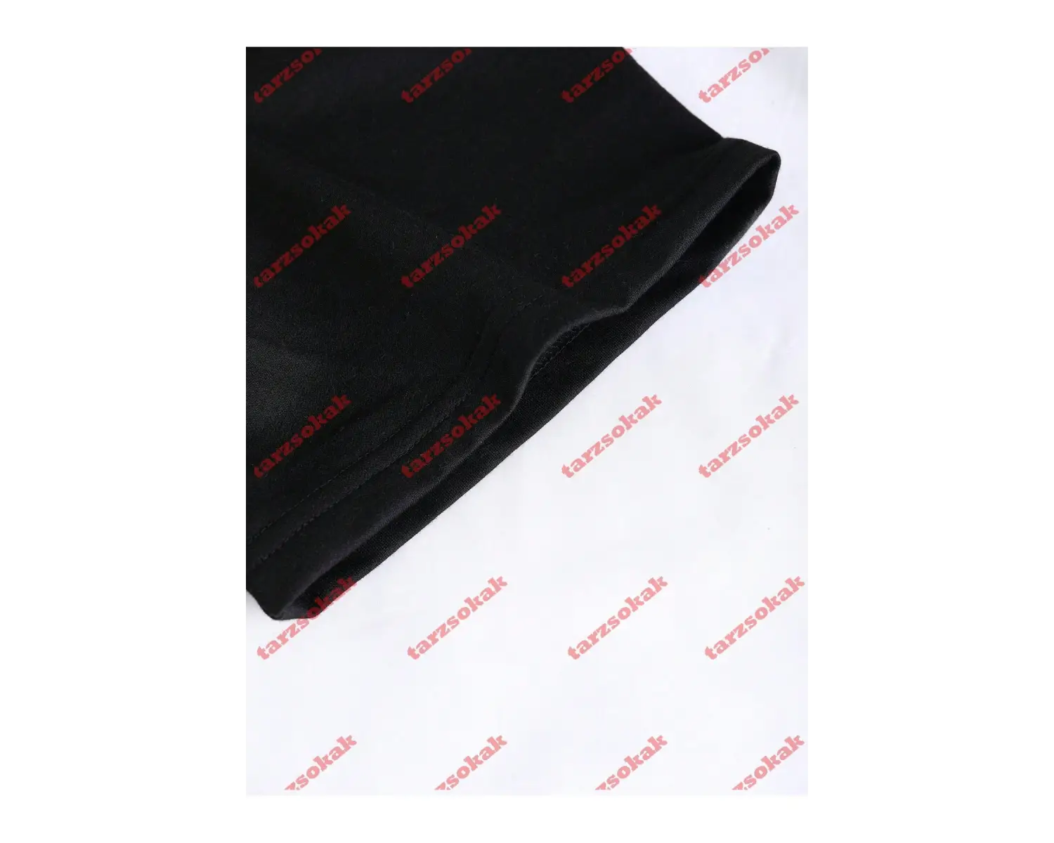 Model 3257 Erkek Yazlık Yuvarlak Yaka Kısa Kollu Günlük Tişört, Yaz