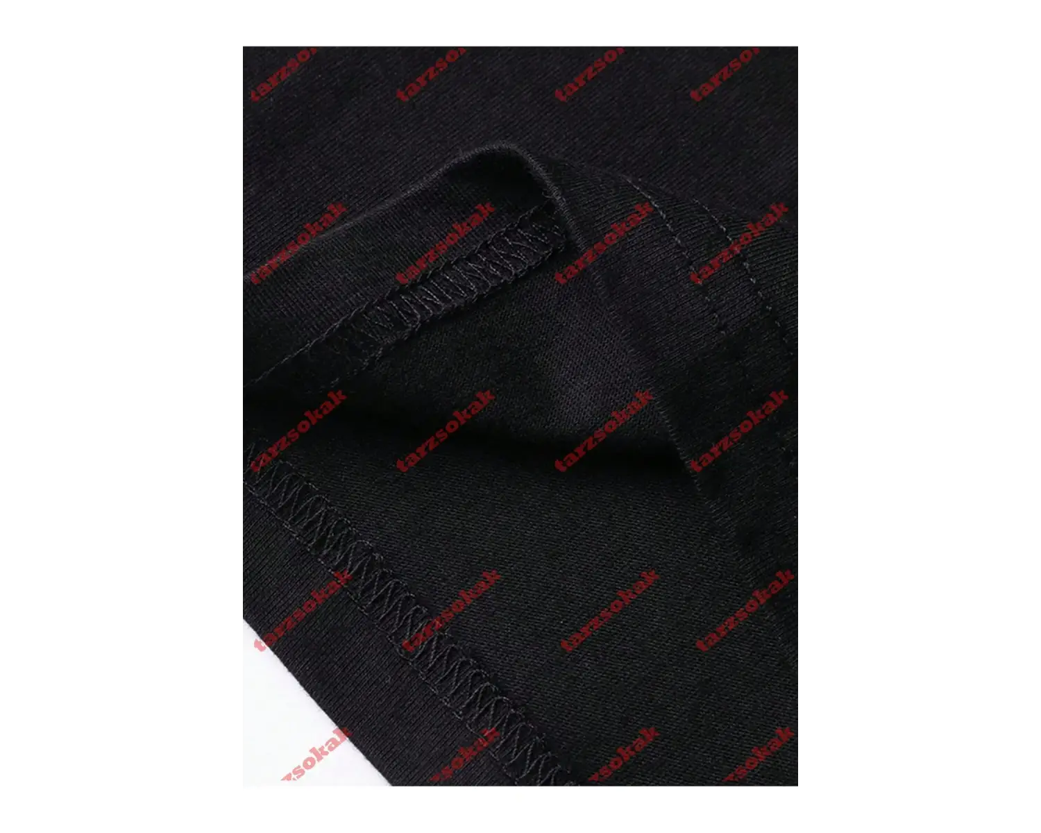 Model 3259 Erkek Yazlık Yuvarlak Yaka Kısa Kollu Günlük Tişört, Yaz