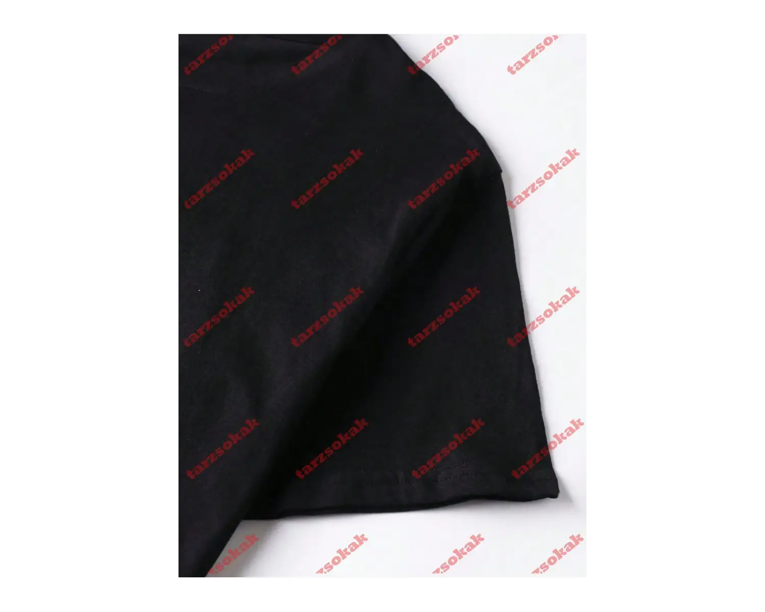 Model 3259 Erkek Yazlık Yuvarlak Yaka Kısa Kollu Günlük Tişört, Yaz