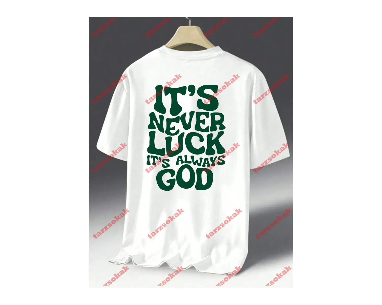 Model 3266 Erkek Yazlık Yuvarlak Yaka Kısa Kollu Günlük Tişört, Yaz