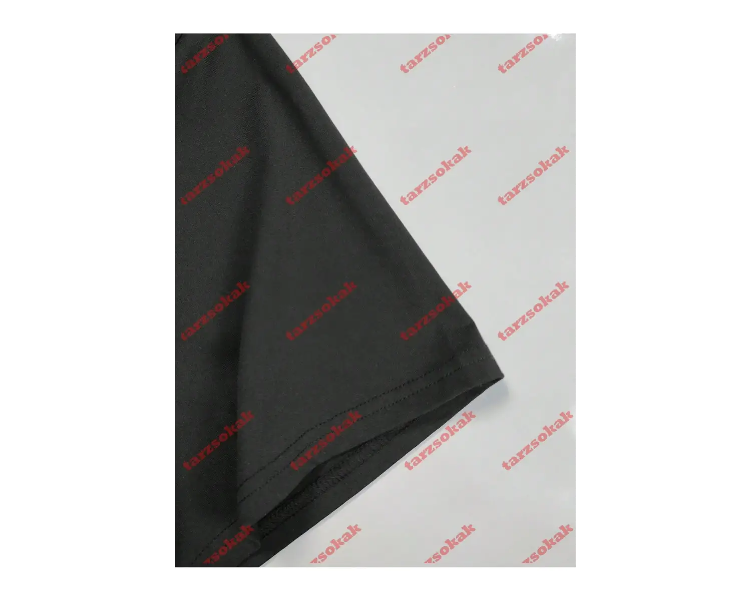 Model 3266 Erkek Yazlık Yuvarlak Yaka Kısa Kollu Günlük Tişört, Yaz