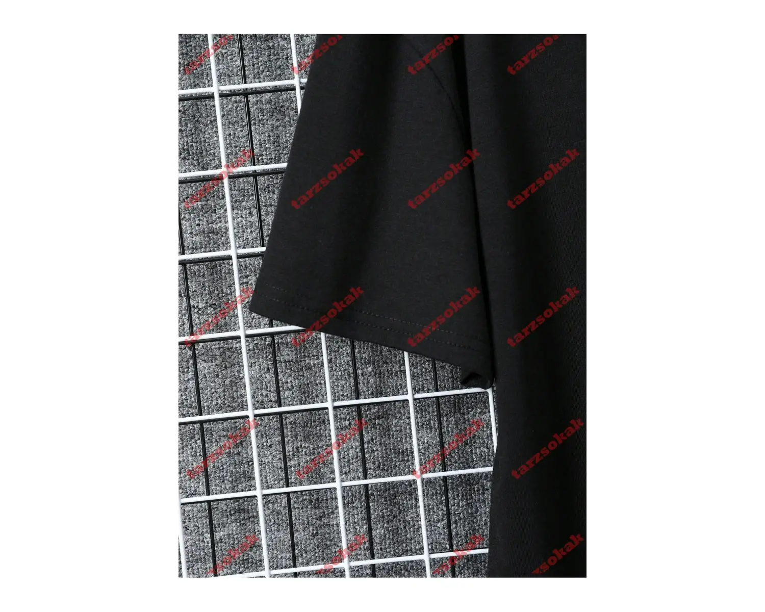 Model 3268 Erkek Yazlık Yuvarlak Yaka Kısa Kollu Günlük Tişört, Yaz