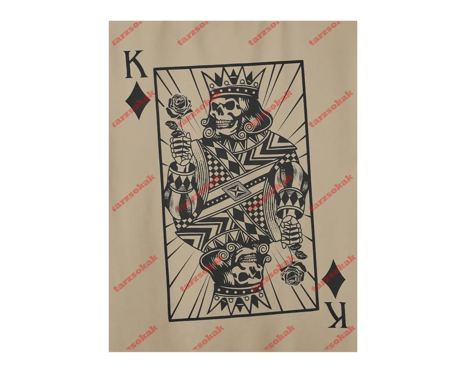 Model 3271 Erkek Yazlık Yuvarlak Yaka Kısa Kollu Günlük Tişört, Yaz