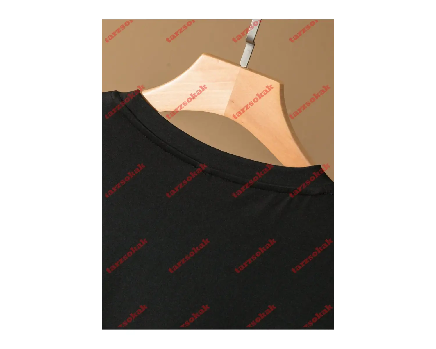 Model 3273 Erkek Yazlık Yuvarlak Yaka Kısa Kollu Günlük Tişört, Yaz