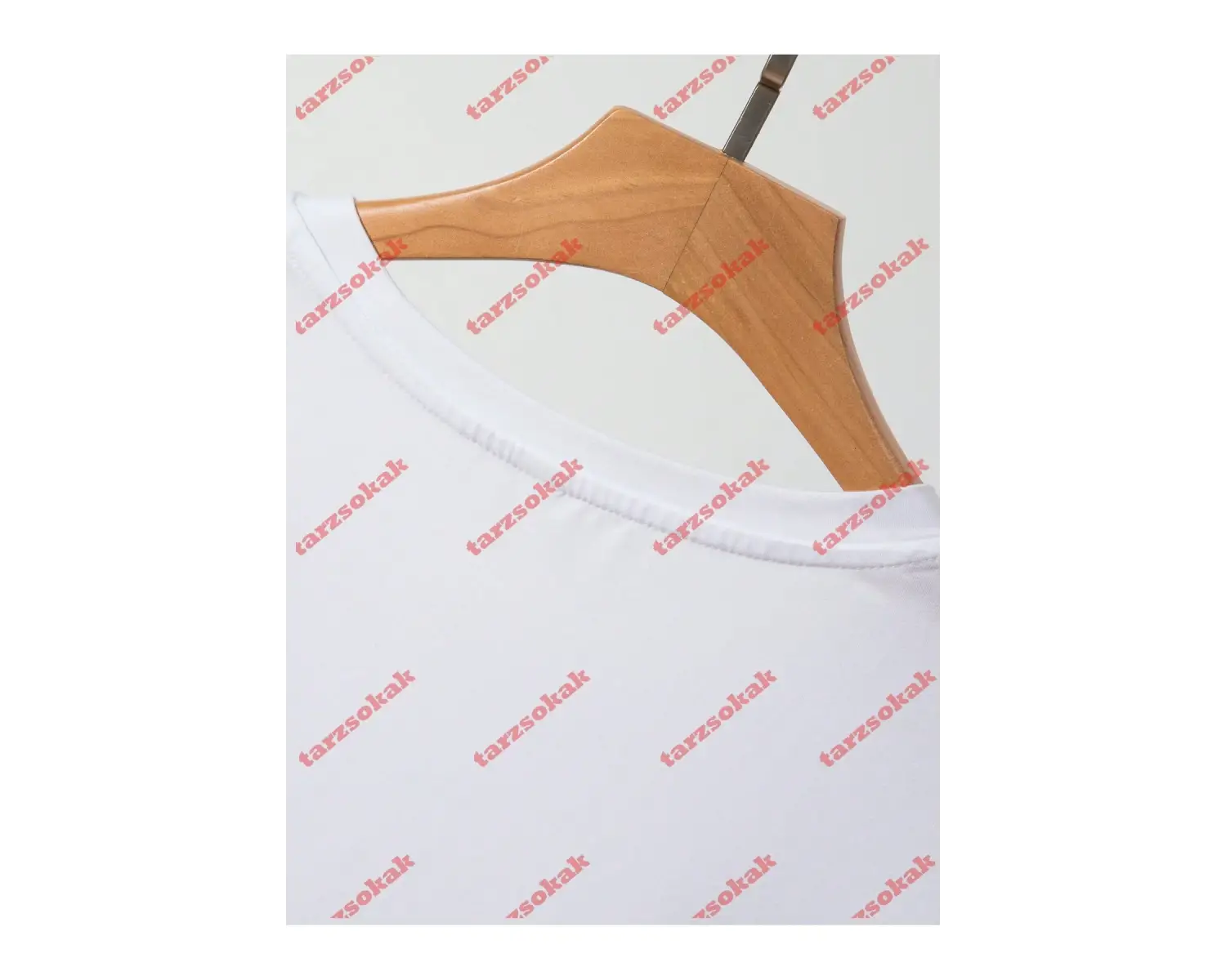 Model 3273 Erkek Yazlık Yuvarlak Yaka Kısa Kollu Günlük Tişört, Yaz