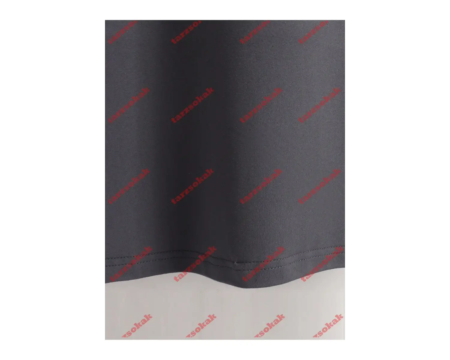 Model 3283 Erkek Yazlık Yuvarlak Yaka Kısa Kollu Günlük Tişört, Yaz