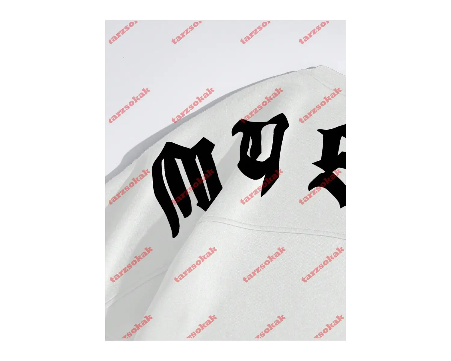 Model 3288 Erkek Yazlık Yuvarlak Yaka Kısa Kollu Günlük Tişört, Yaz