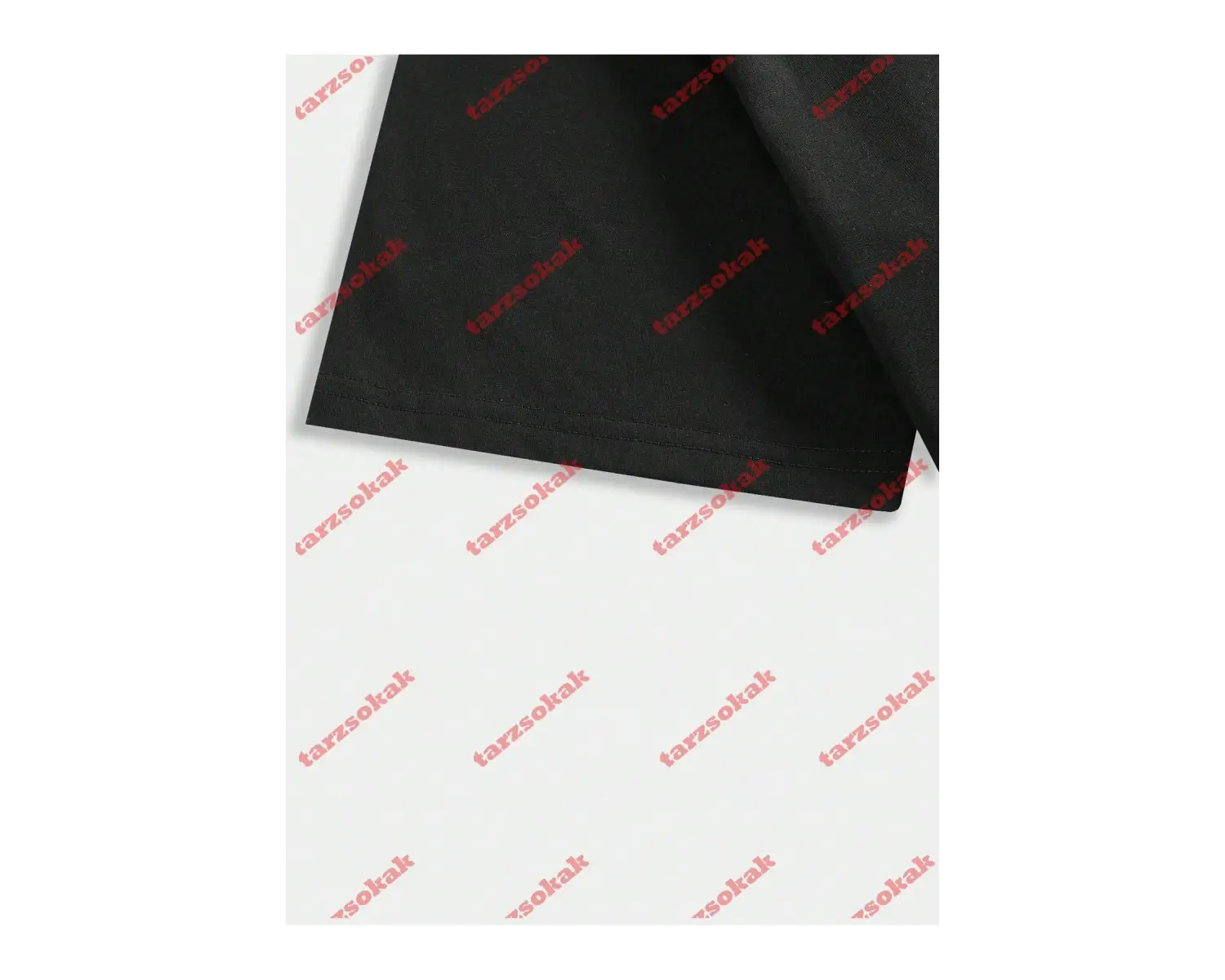 Model 3298 Erkek Yazlık Yuvarlak Yaka Kısa Kollu Günlük Tişört, Yaz