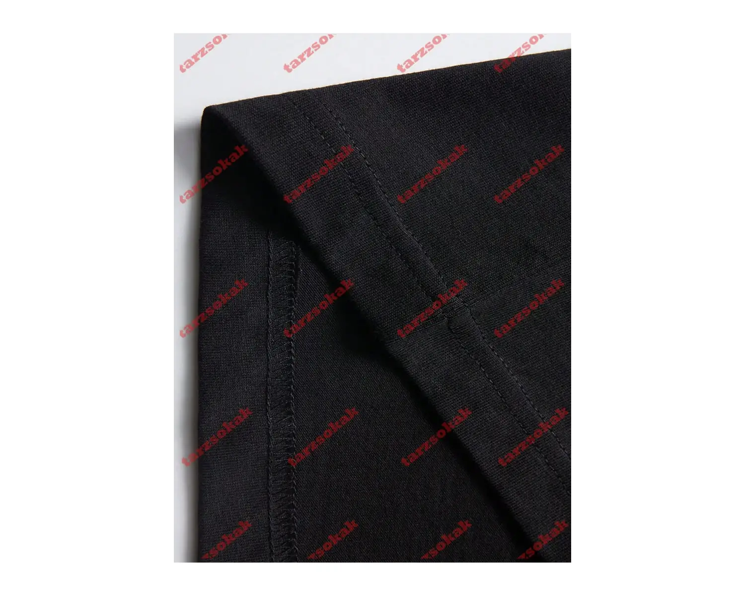 Model 3302 Erkek Yazlık Yuvarlak Yaka Kısa Kollu Günlük Tişört, Yaz