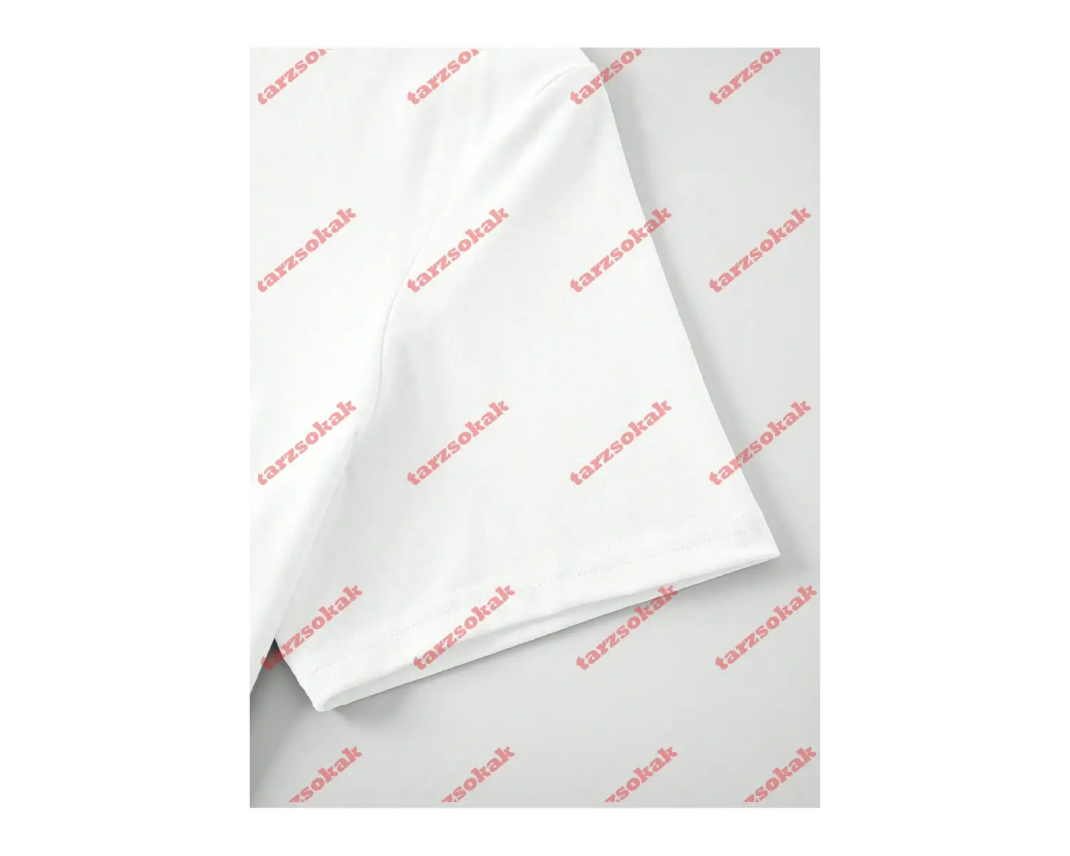 Model 3306 Erkek Yazlık Yuvarlak Yaka Kısa Kollu Günlük Tişört, Yaz