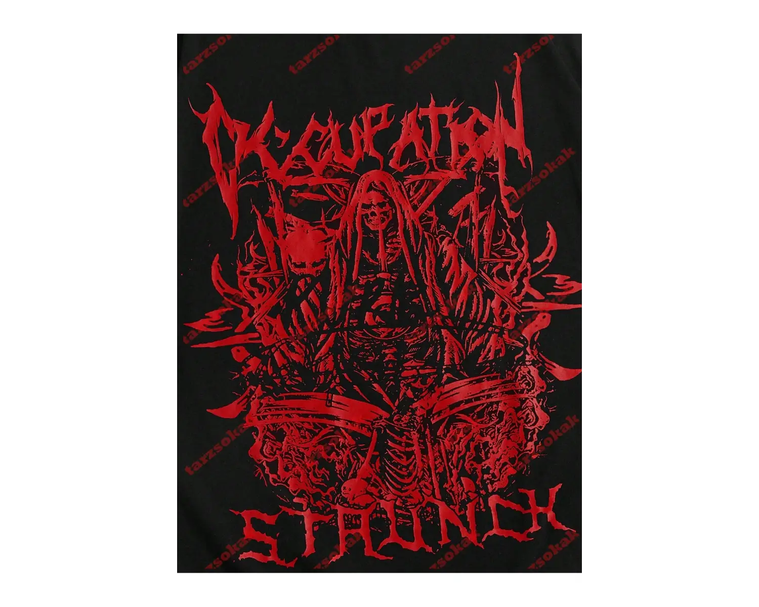 Model 3311 Erkek Yazlık Yuvarlak Yaka Kısa Kollu Günlük Tişört, Yaz