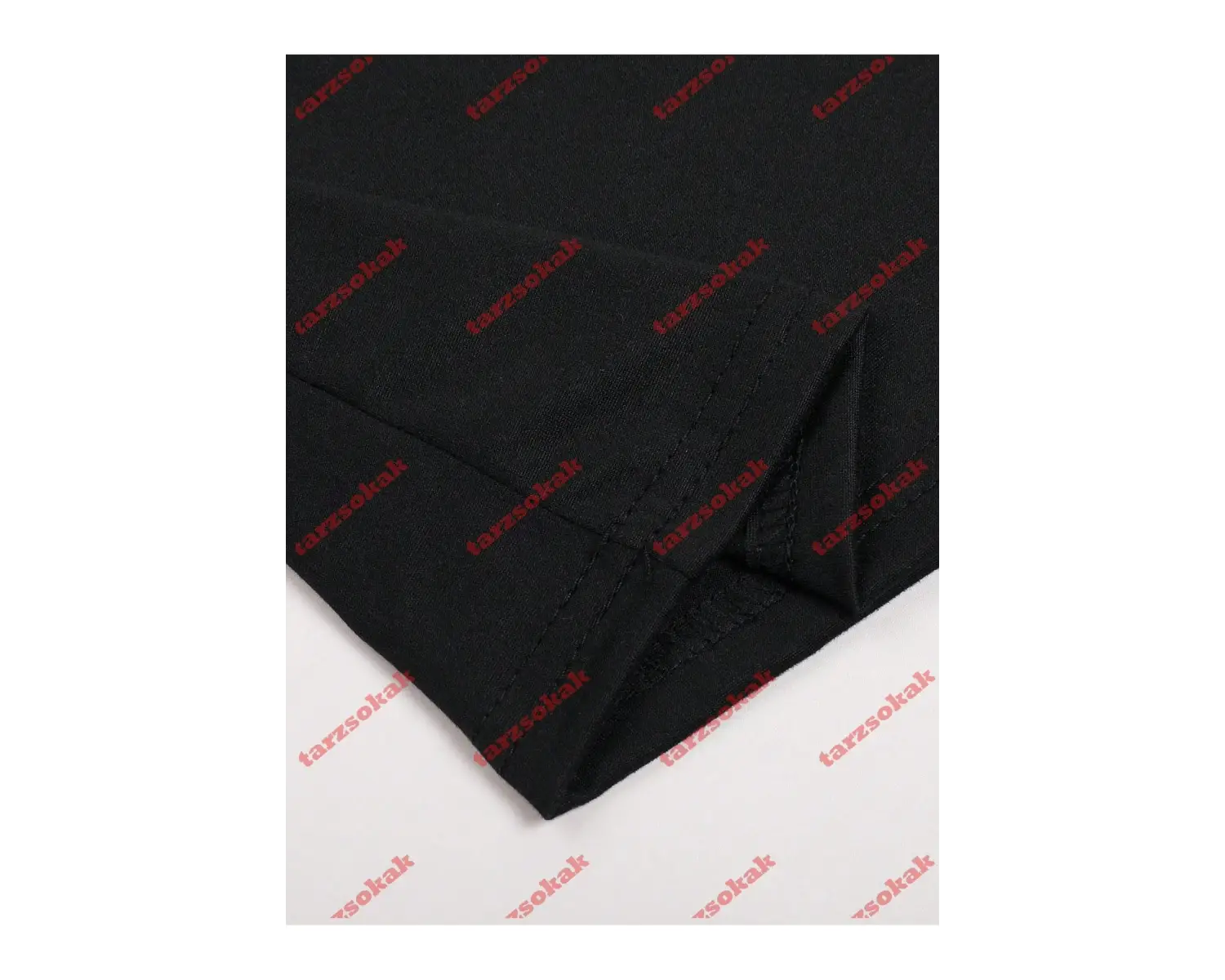 Model 3313 Erkek Yazlık Yuvarlak Yaka Kısa Kollu Günlük Tişört, Yaz