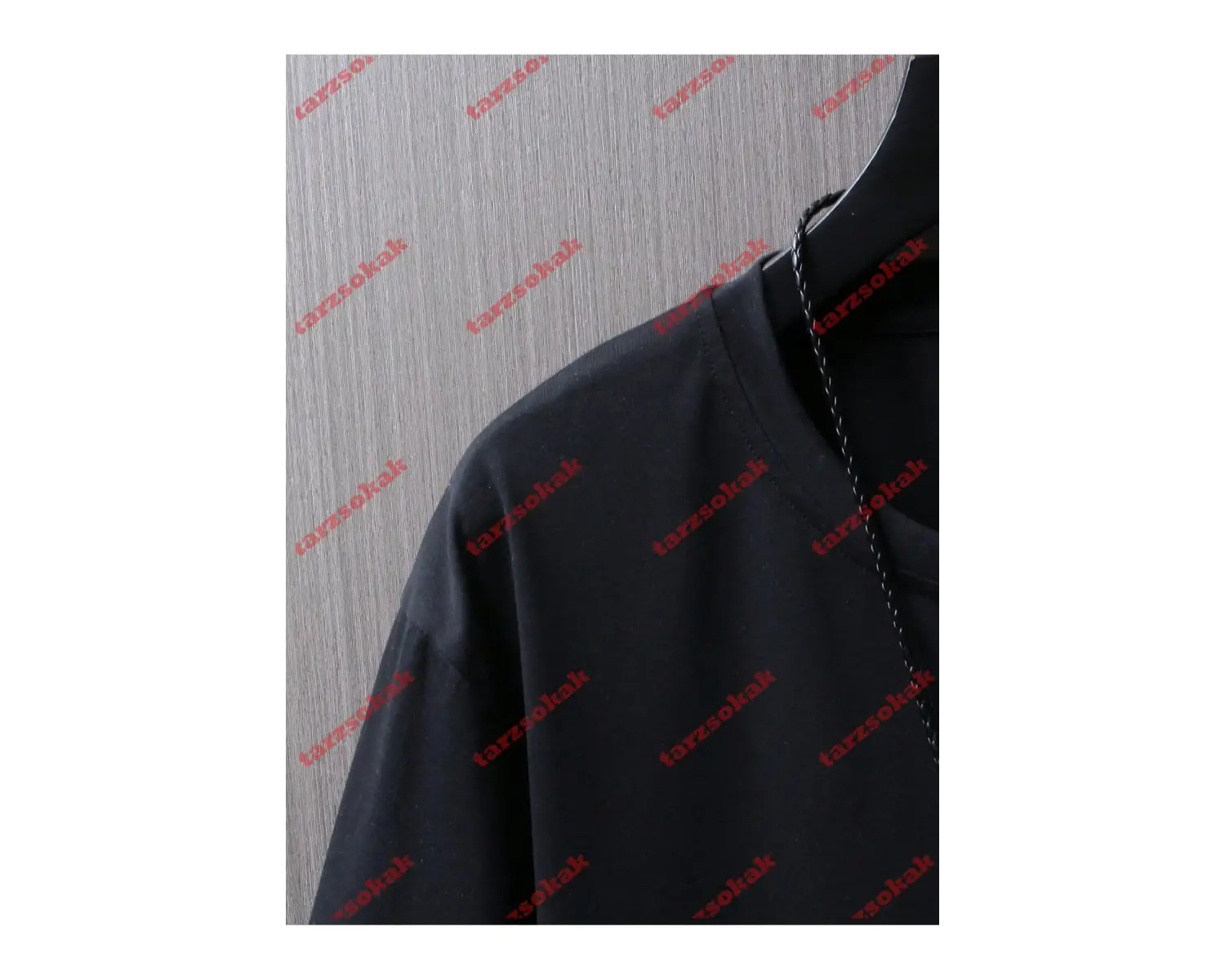 Model 3317 Erkek Yazlık Yuvarlak Yaka Kısa Kollu Günlük Tişört, Yaz