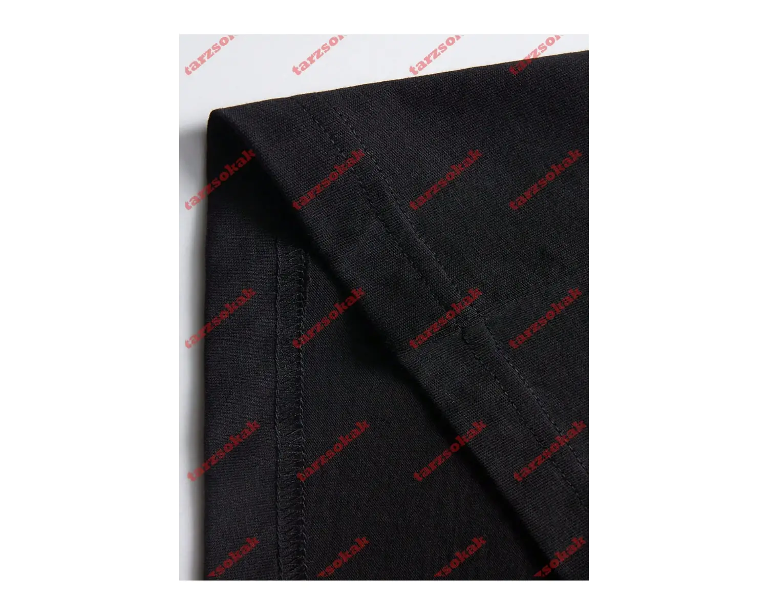 Model 3320 Erkek Yazlık Yuvarlak Yaka Kısa Kollu Günlük Tişört, Yaz