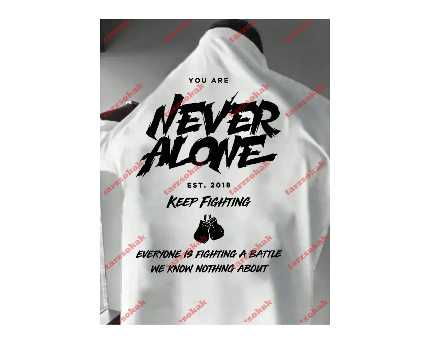 Model 3325 Erkek Yazlık Yuvarlak Yaka Kısa Kollu Günlük Tişört, Yaz