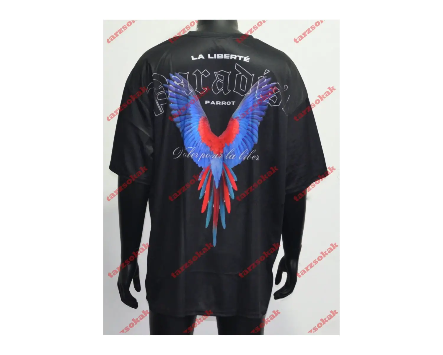 Model 3329 Erkek Yazlık Yuvarlak Yaka Kısa Kollu Günlük Tişört, Yaz