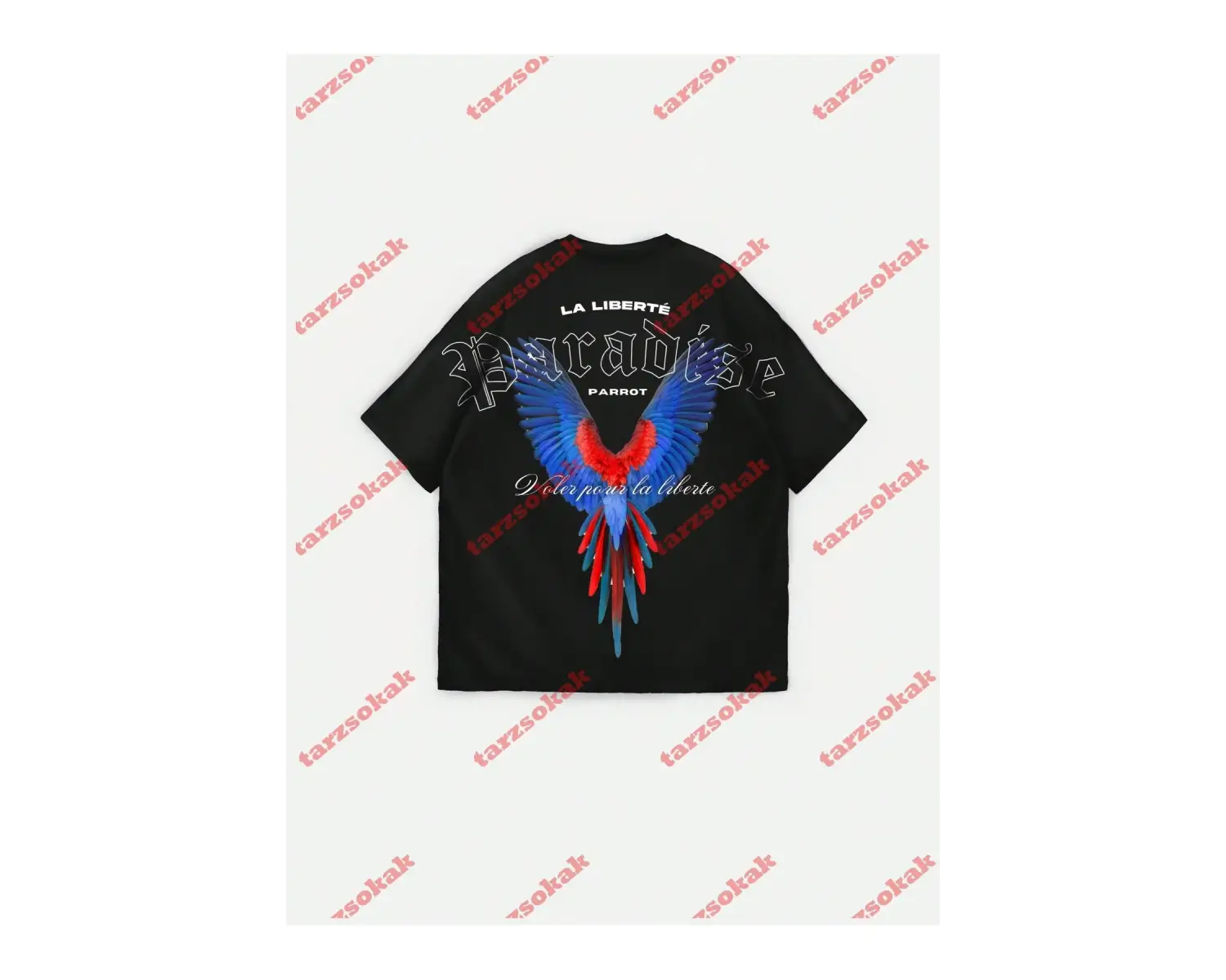 Model 3329 Erkek Yazlık Yuvarlak Yaka Kısa Kollu Günlük Tişört, Yaz