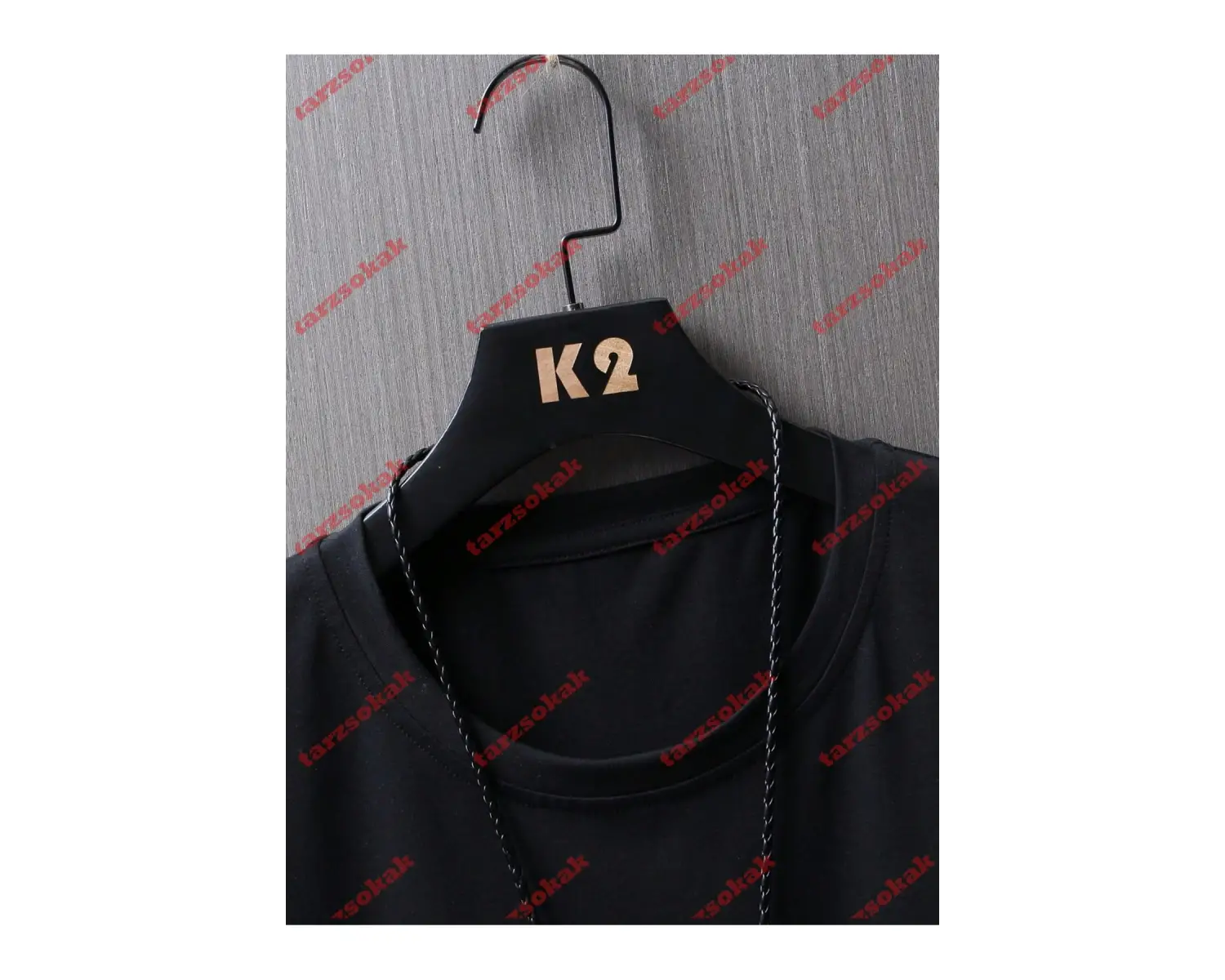 Model 3330 Erkek Yazlık Yuvarlak Yaka Kısa Kollu Günlük Tişört, Yaz