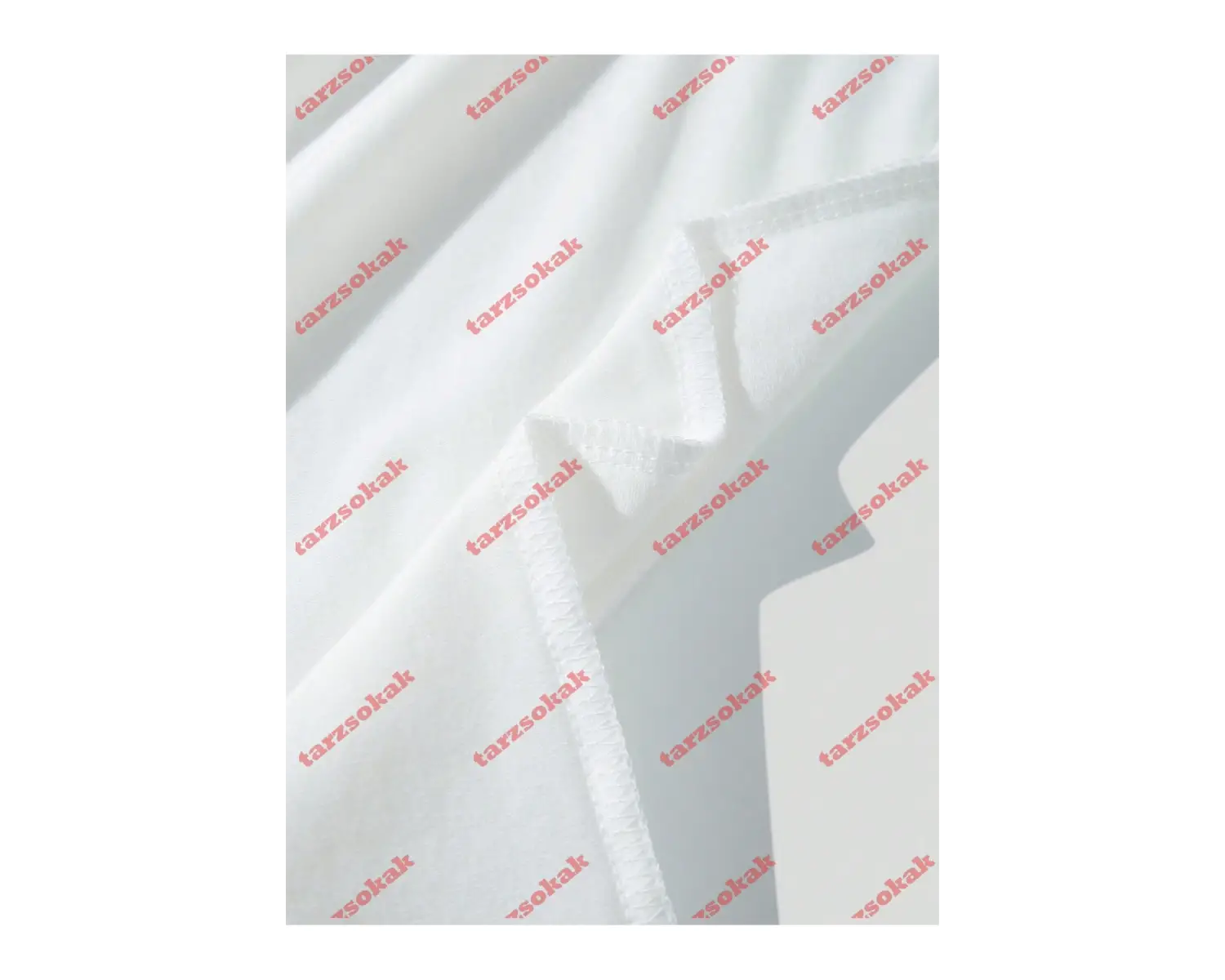 Model 3331 Erkek Yazlık Yuvarlak Yaka Kısa Kollu Günlük Tişört, Yaz