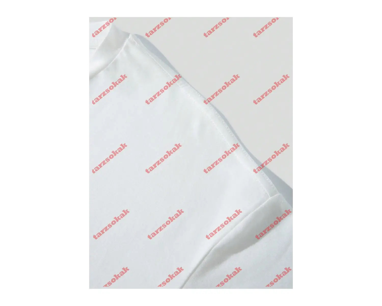 Model 3331 Erkek Yazlık Yuvarlak Yaka Kısa Kollu Günlük Tişört, Yaz