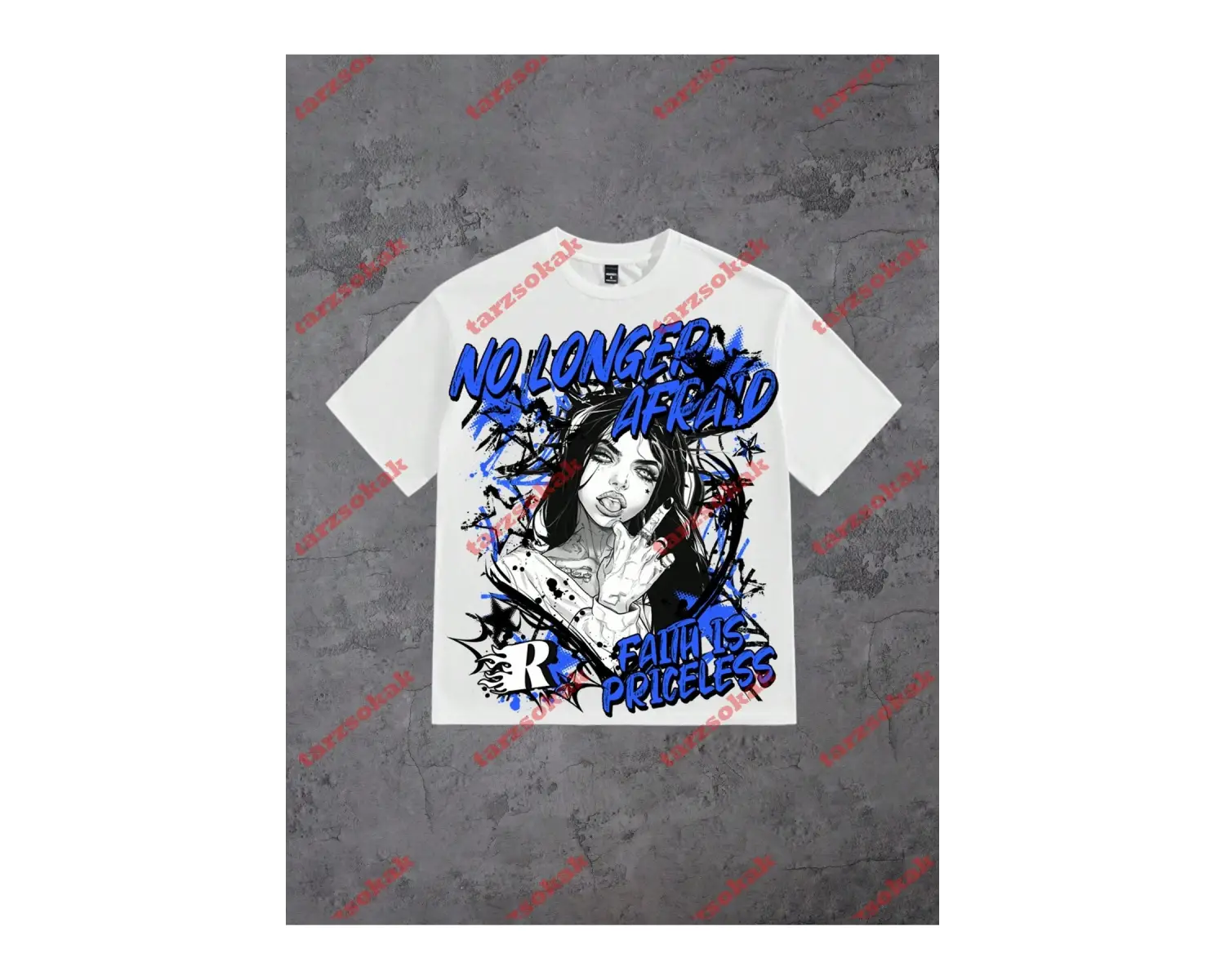 Model 3332 Erkek Yazlık Yuvarlak Yaka Kısa Kollu Günlük Tişört, Yaz