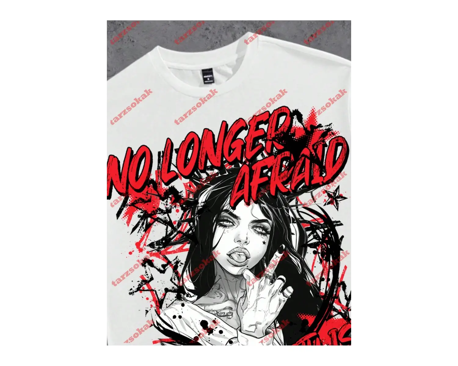 Model 3332 Erkek Yazlık Yuvarlak Yaka Kısa Kollu Günlük Tişört, Yaz