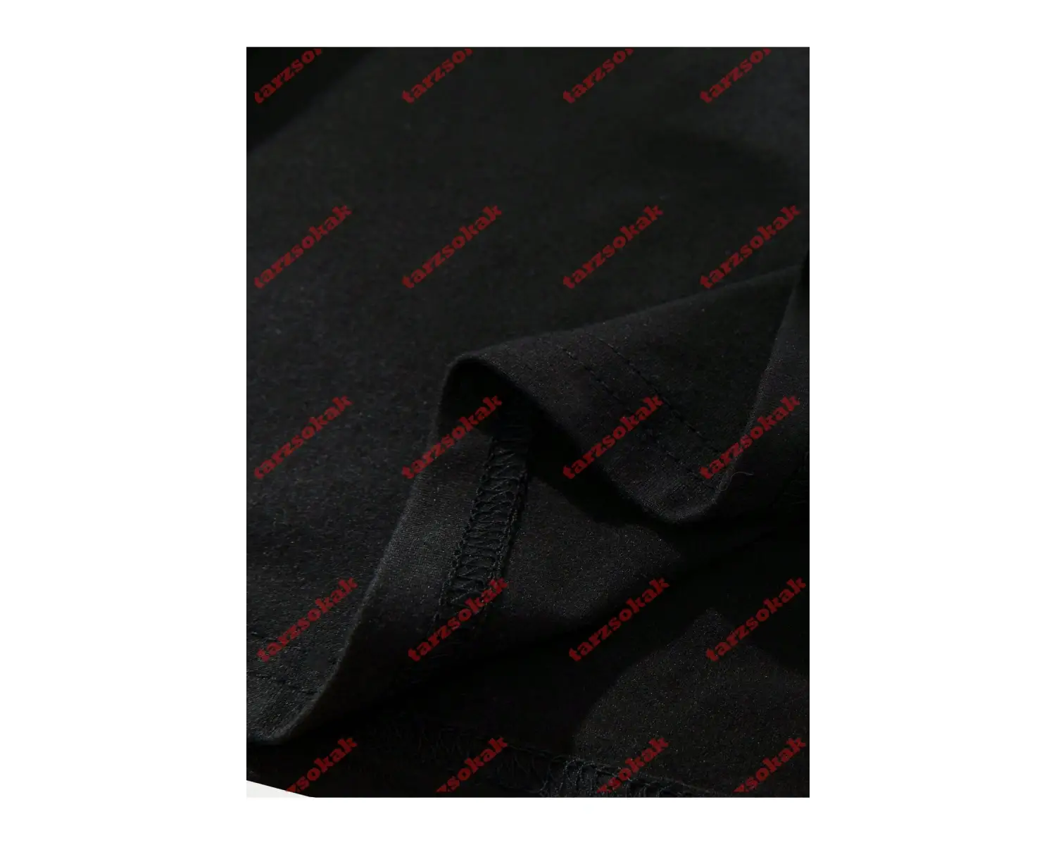 Model 3336 Erkek Yazlık Yuvarlak Yaka Kısa Kollu Günlük Tişört, Yaz