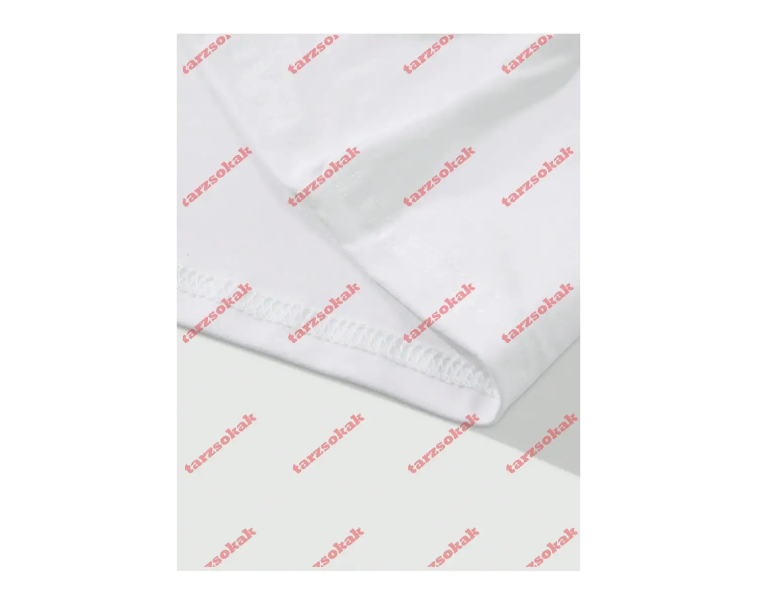 Model 3336 Erkek Yazlık Yuvarlak Yaka Kısa Kollu Günlük Tişört, Yaz