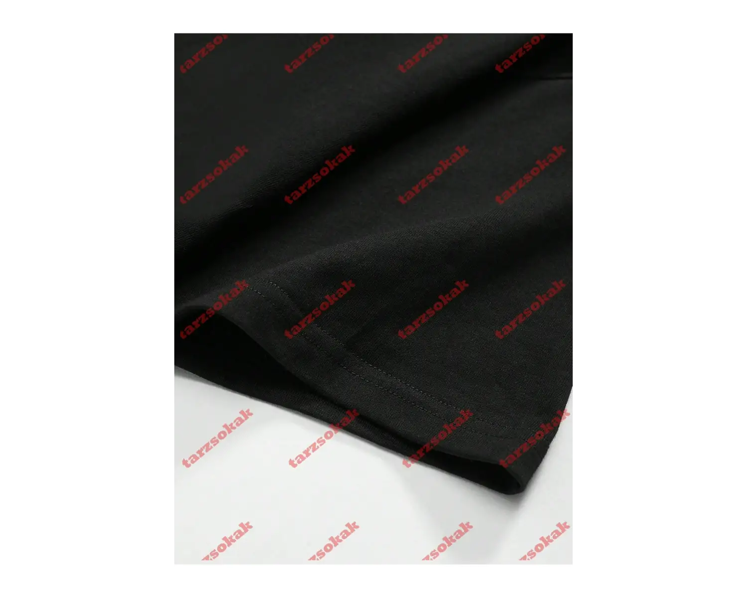 Model 3341 Erkek Yazlık Yuvarlak Yaka Kısa Kollu Günlük Tişört, Yaz