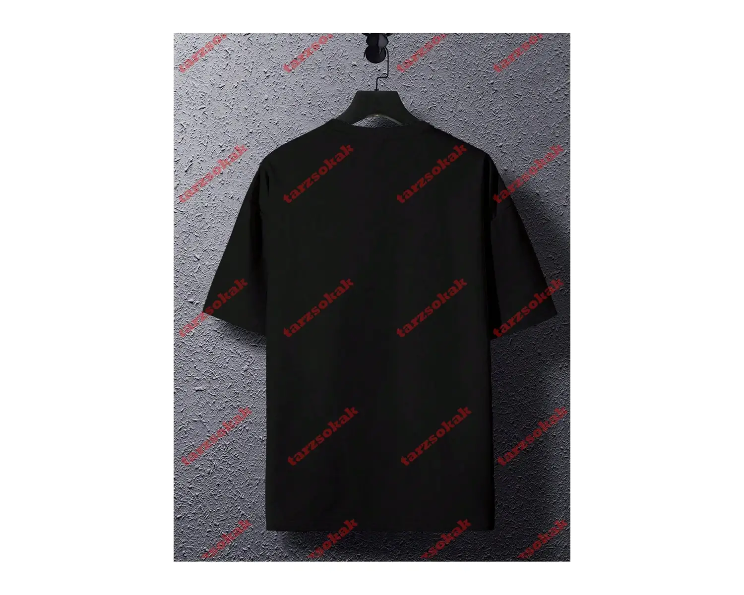 Model 3342 Erkek Yazlık Yuvarlak Yaka Kısa Kollu Günlük Tişört, Yaz