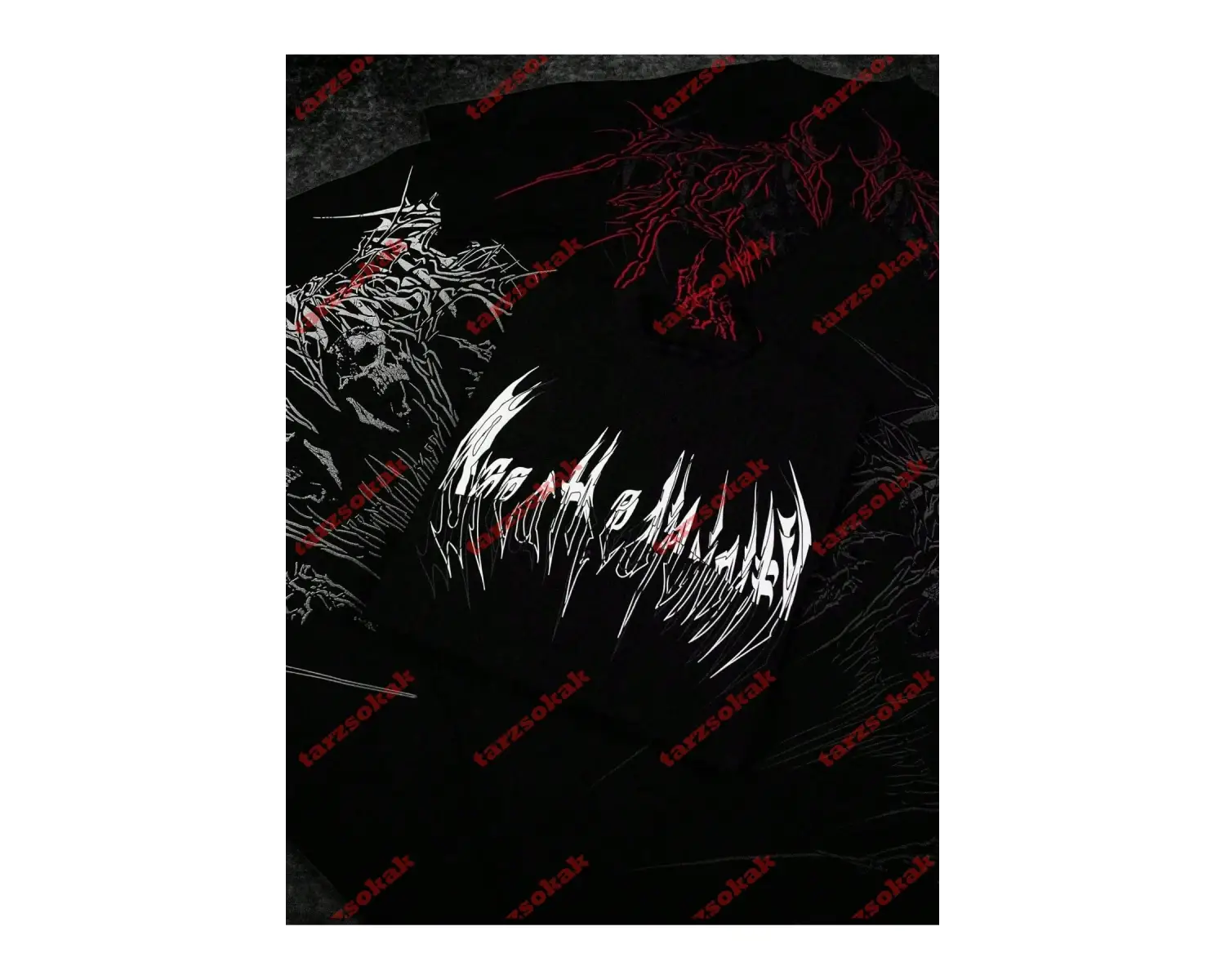 Model 3349 Erkek Yazlık Yuvarlak Yaka Kısa Kollu Günlük Tişört, Yaz