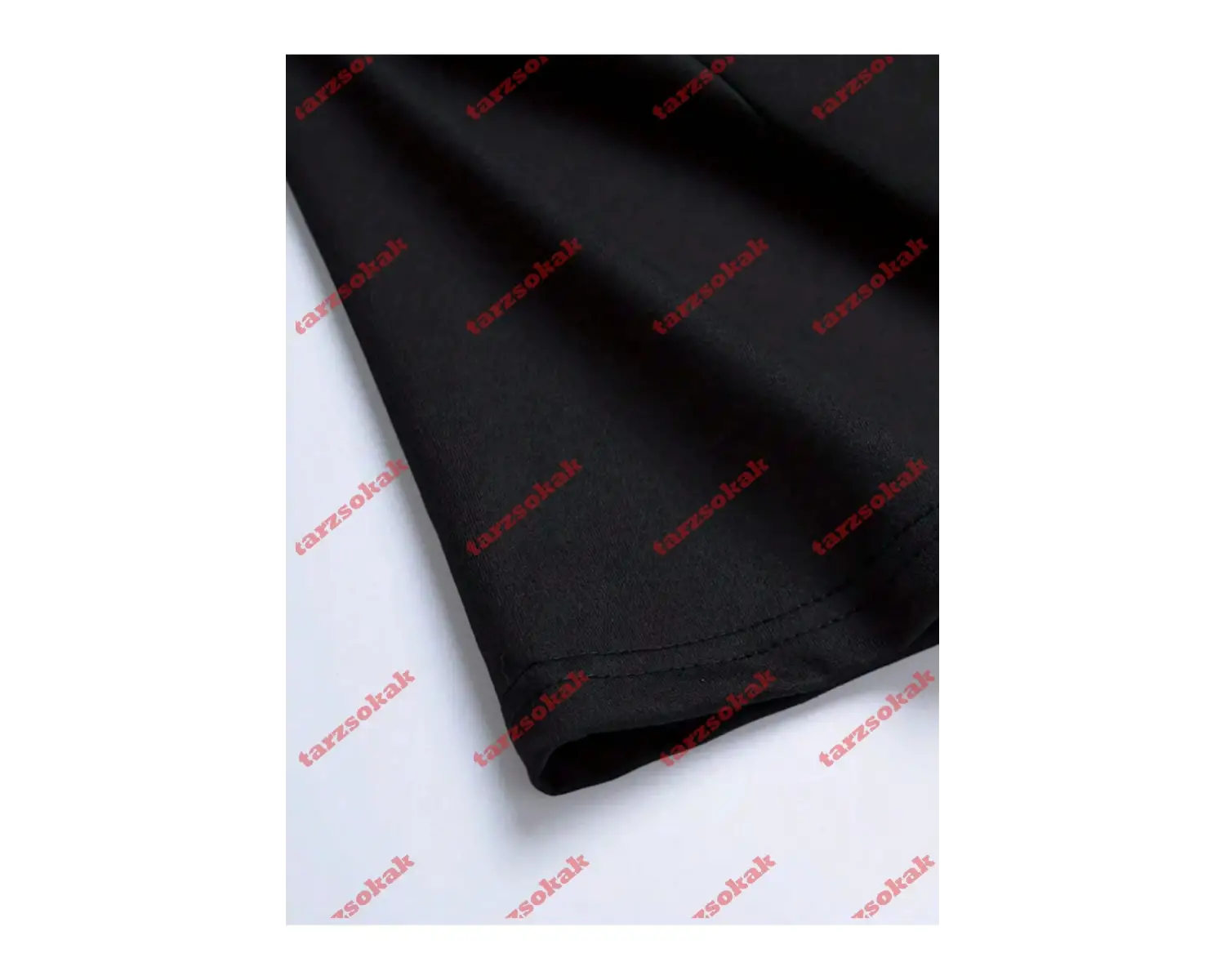 Model 3352 Erkek Yazlık Yuvarlak Yaka Kısa Kollu Günlük Tişört, Yaz