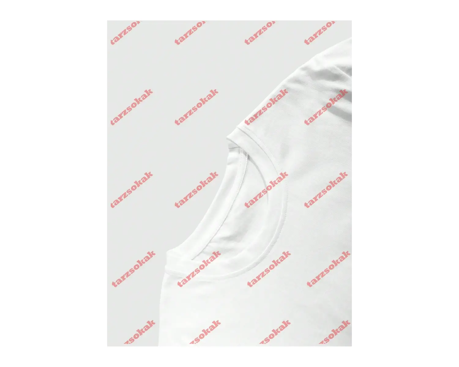 Model 3353 Erkek Yazlık Yuvarlak Yaka Kısa Kollu Günlük Tişört, Yaz