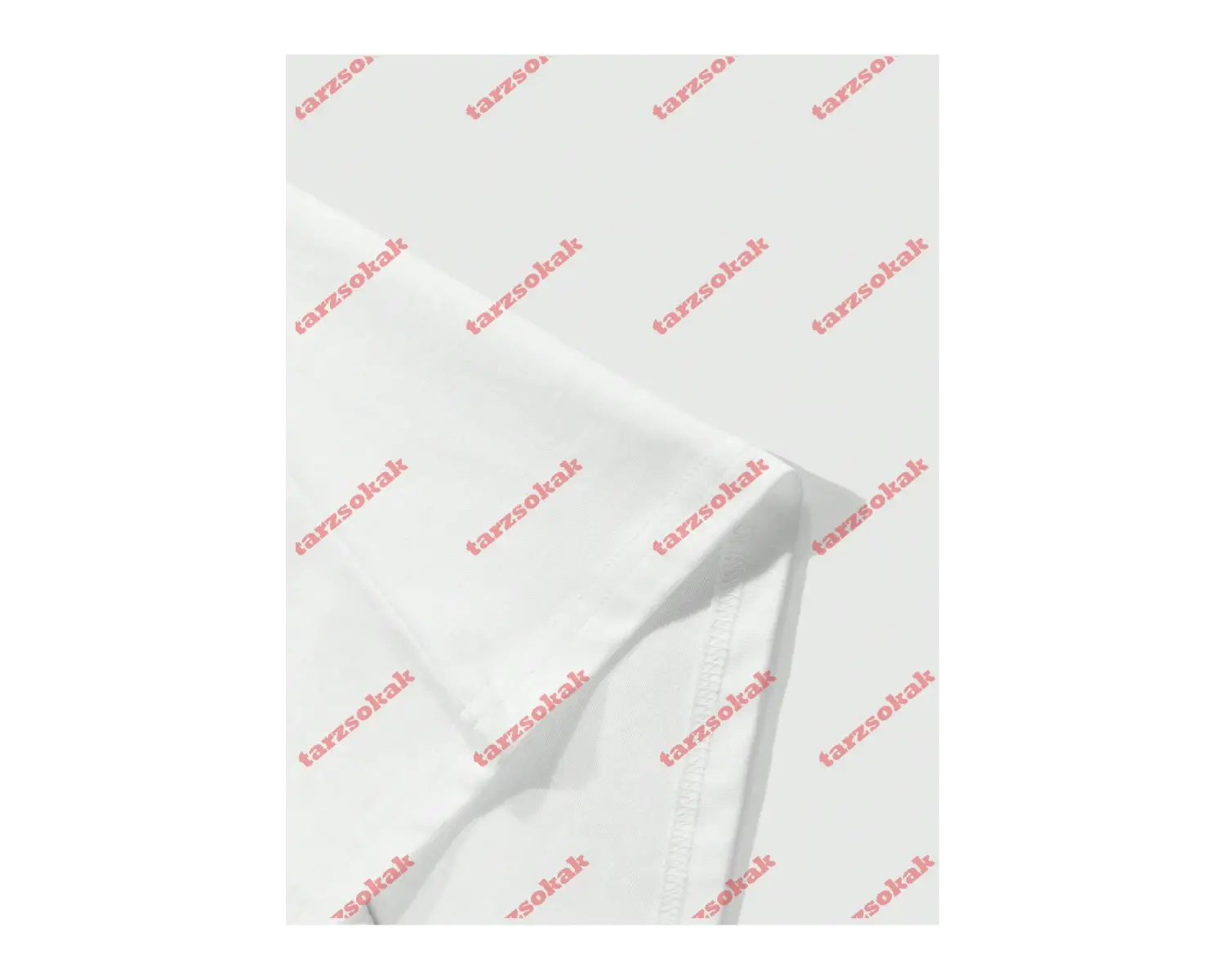 Model 3353 Erkek Yazlık Yuvarlak Yaka Kısa Kollu Günlük Tişört, Yaz