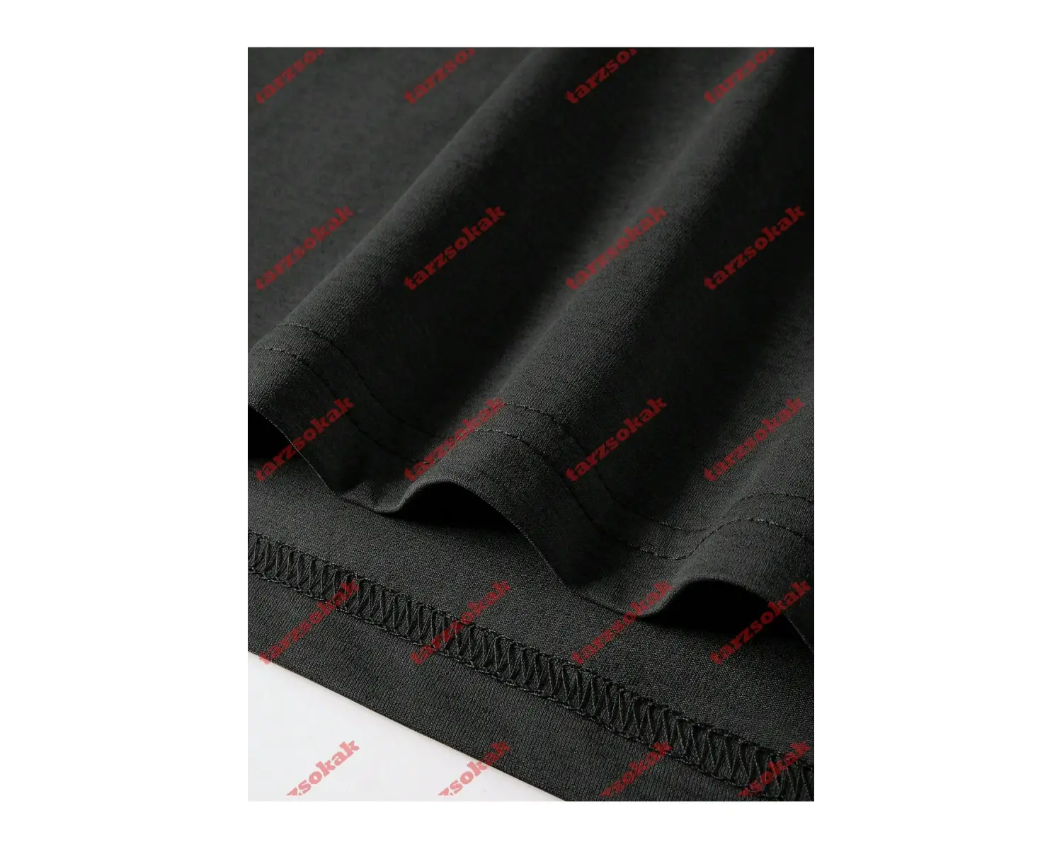 Model 3356 Erkek Yazlık Yuvarlak Yaka Kısa Kollu Günlük Tişört, Yaz