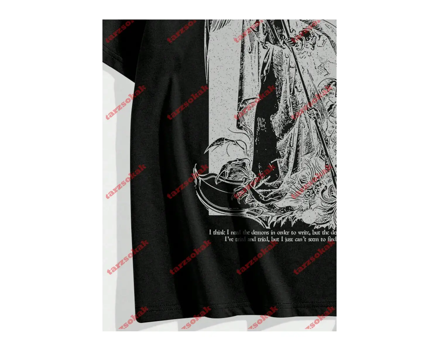 Model 3357 Erkek Yazlık Yuvarlak Yaka Kısa Kollu Günlük Tişört, Yaz