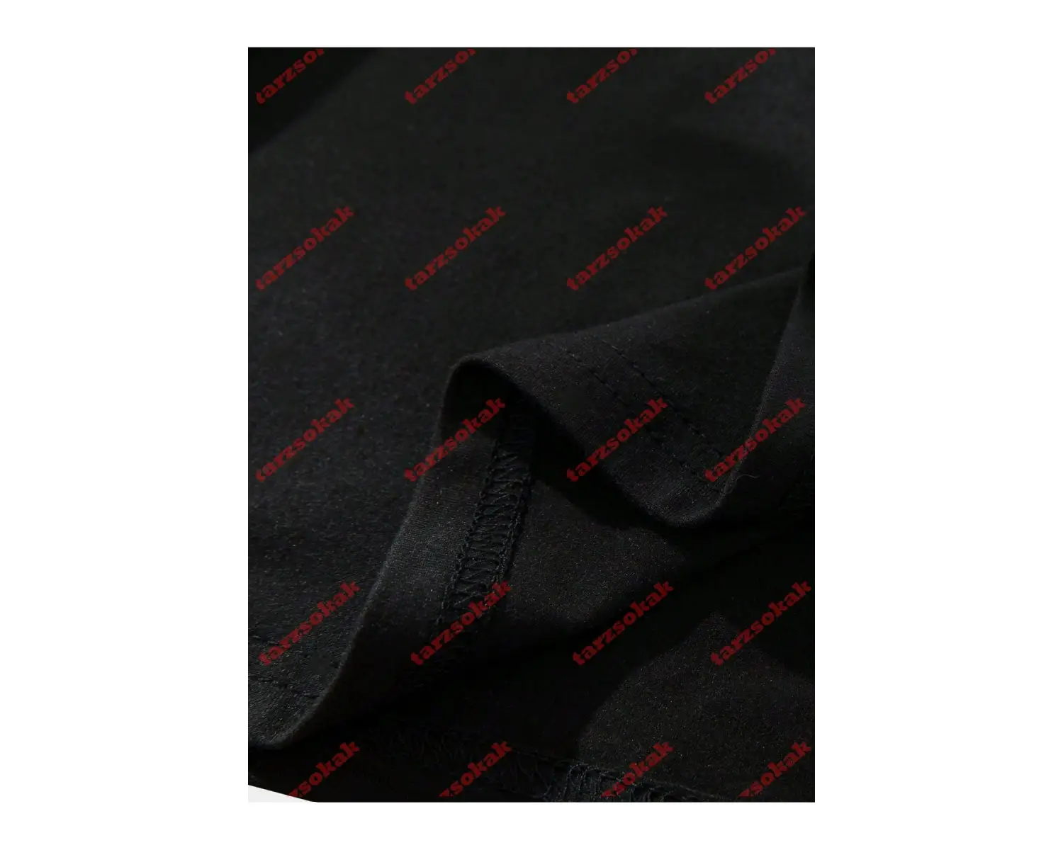 Model 3362 Erkek Yazlık Yuvarlak Yaka Kısa Kollu Günlük Tişört, Yaz