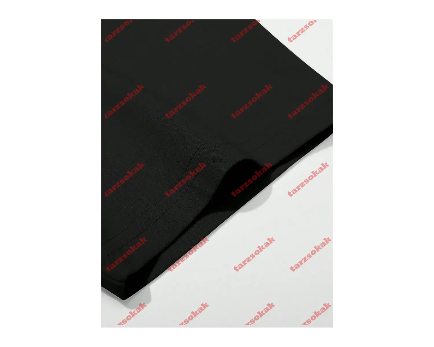 Model 3363 Erkek Yazlık Yuvarlak Yaka Kısa Kollu Günlük Tişört, Yaz