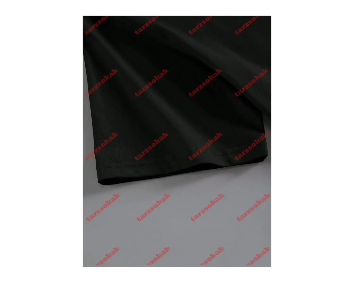 Model 3379 Erkek Yazlık Yuvarlak Yaka Kısa Kollu Günlük Tişört, Yaz