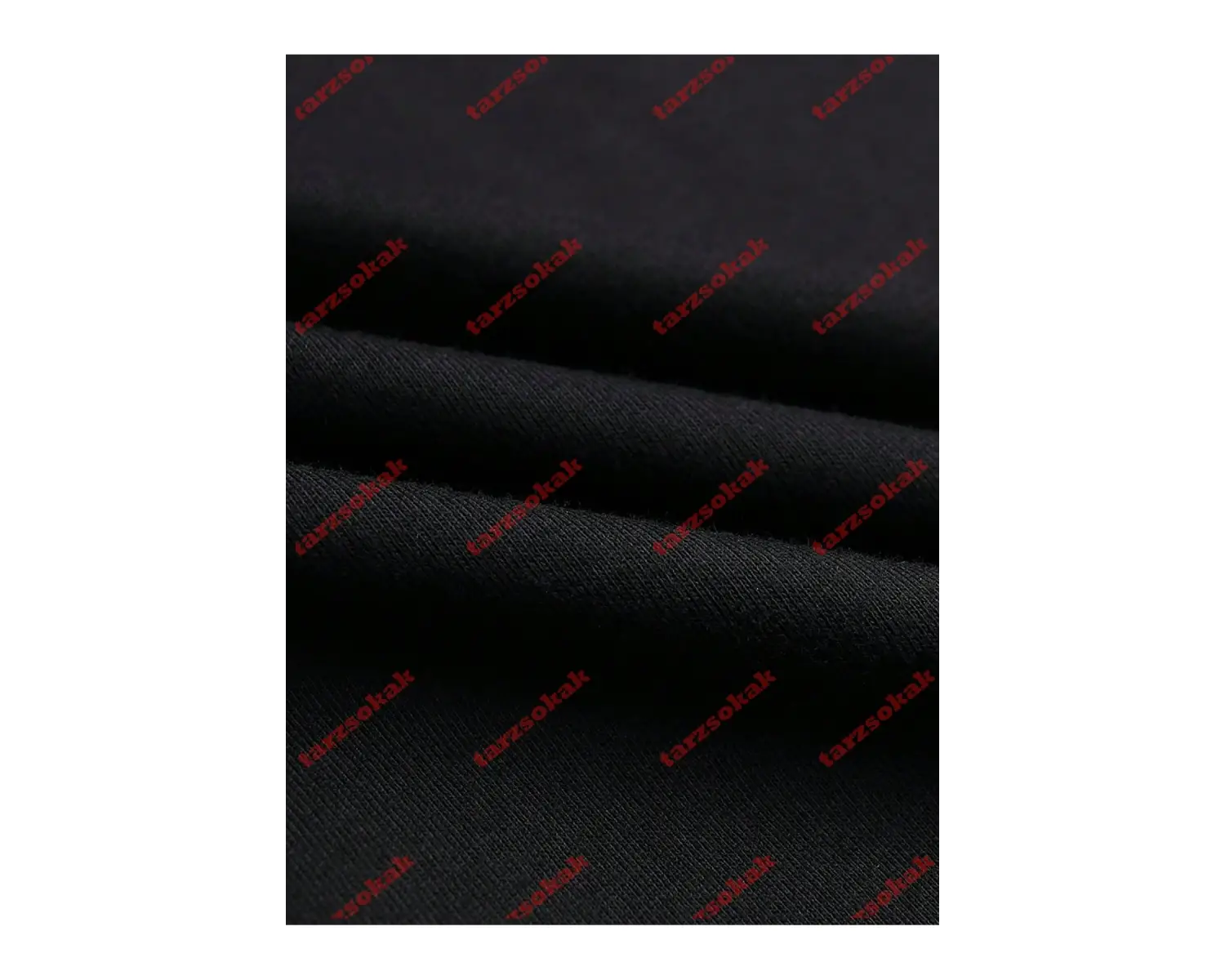 Model 3381 Erkek Yazlık Yuvarlak Yaka Kısa Kollu Günlük Tişört, Yaz