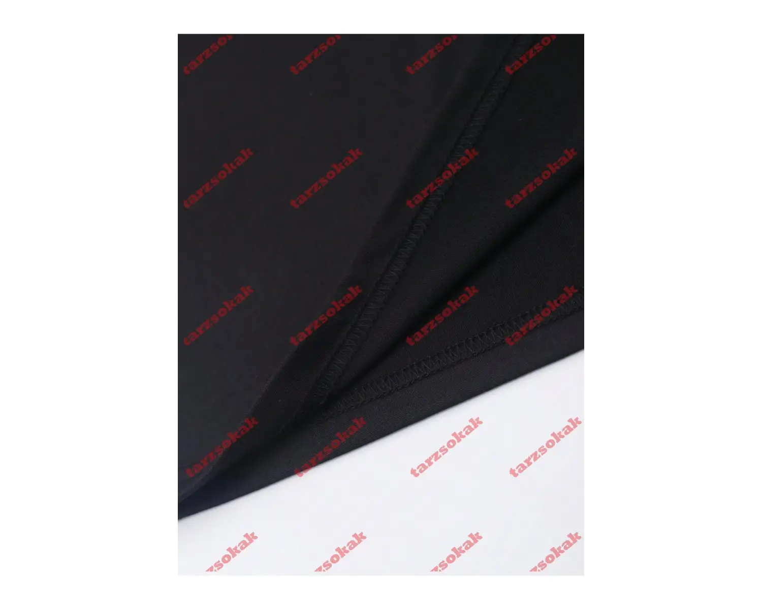 Model 3393 Erkek Yazlık Yuvarlak Yaka Kısa Kollu Günlük Tişört, Yaz