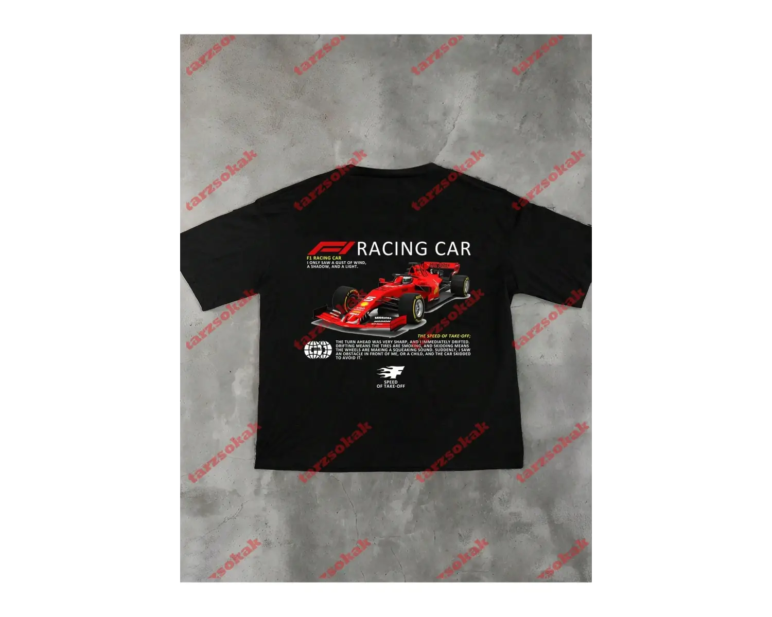 Model 3399 Erkek Yazlık Yuvarlak Yaka Kısa Kollu Günlük Tişört, Yaz