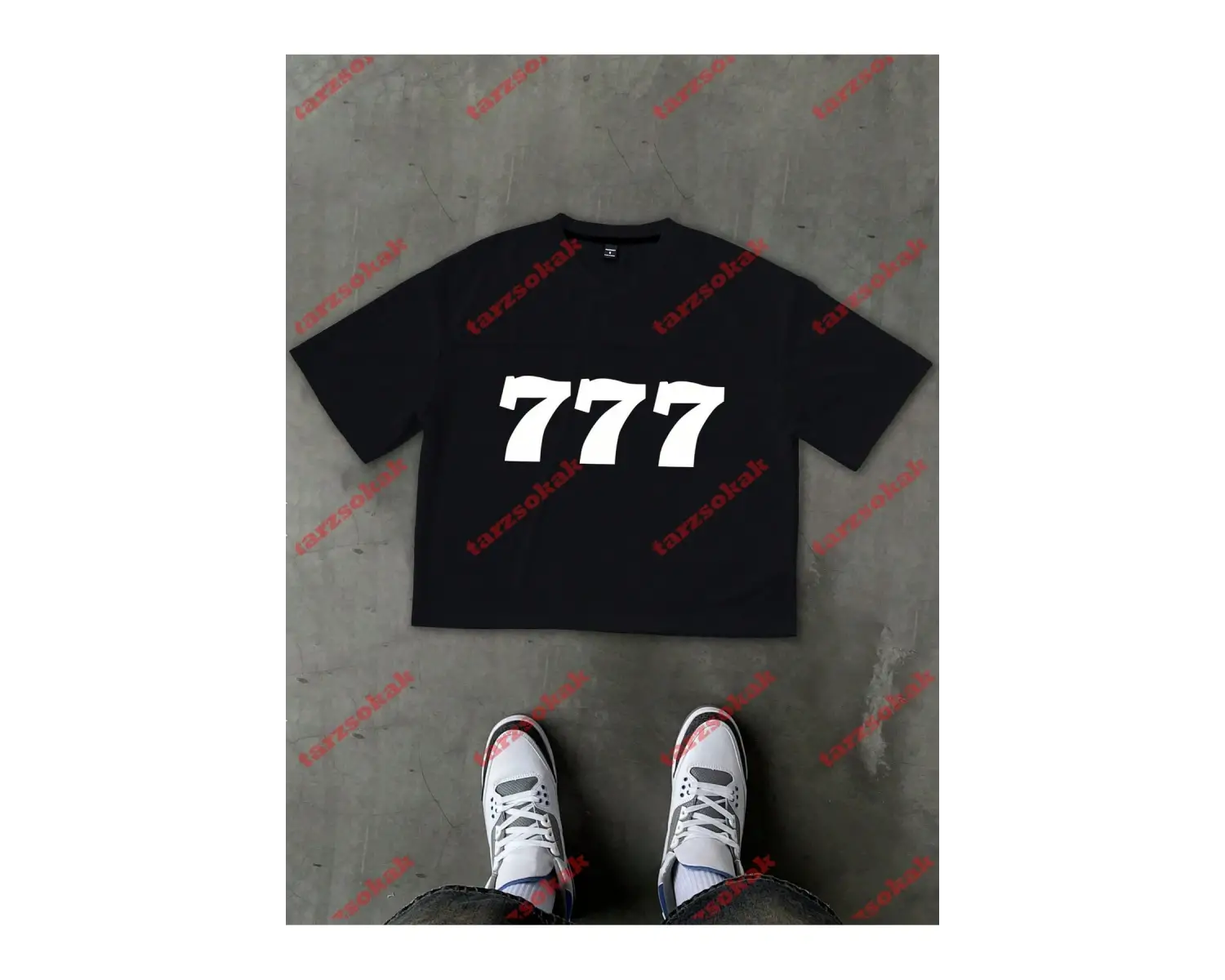 Model 3403 Erkek Yazlık Yuvarlak Yaka Kısa Kollu Günlük Tişört, Yaz