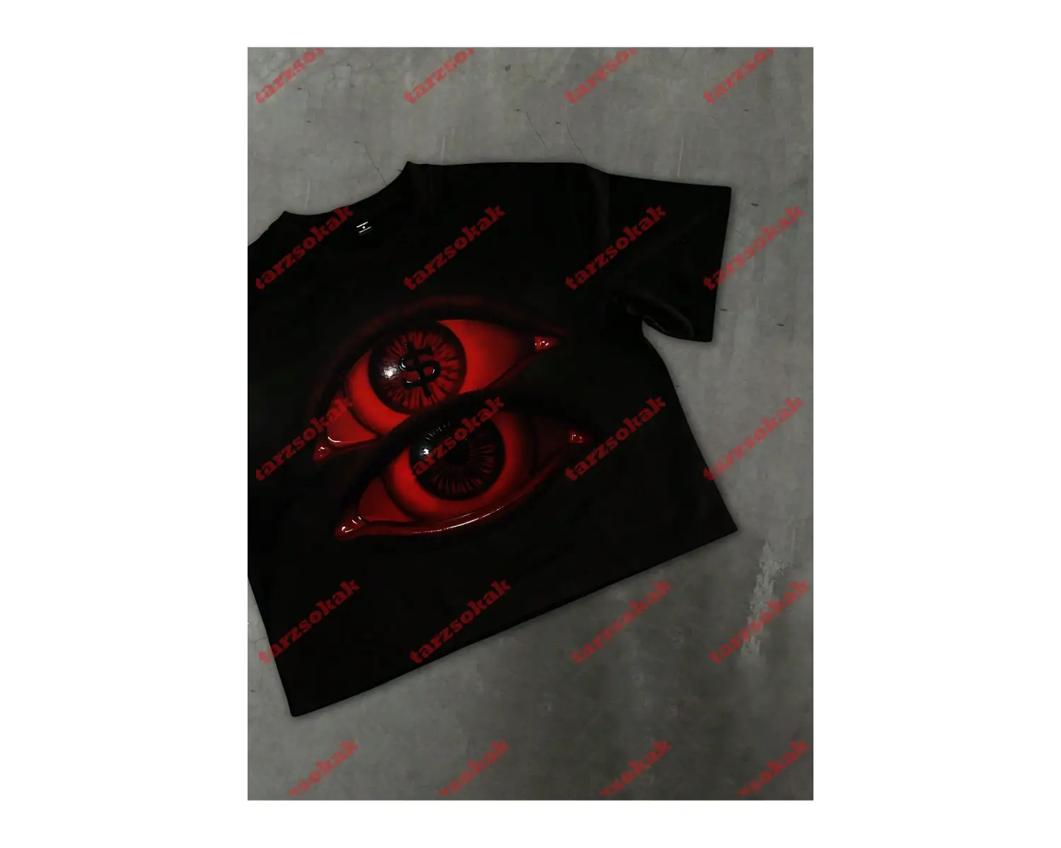 Model 3403 Erkek Yazlık Yuvarlak Yaka Kısa Kollu Günlük Tişört, Yaz