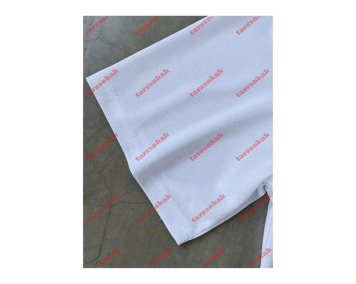 Model 3403 Erkek Yazlık Yuvarlak Yaka Kısa Kollu Günlük Tişört, Yaz