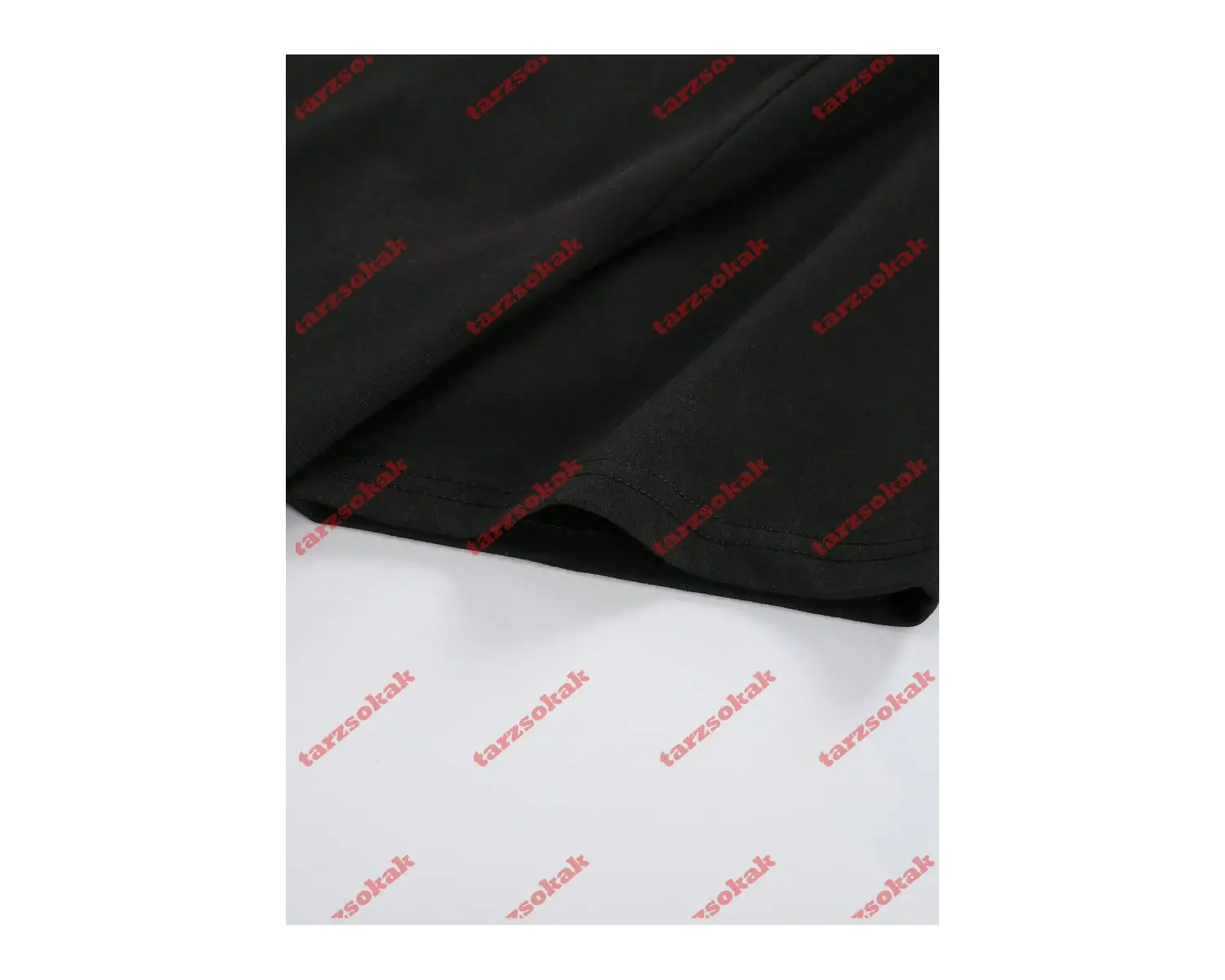 Model 3405 Erkek Yazlık Yuvarlak Yaka Kısa Kollu Günlük Tişört, Yaz