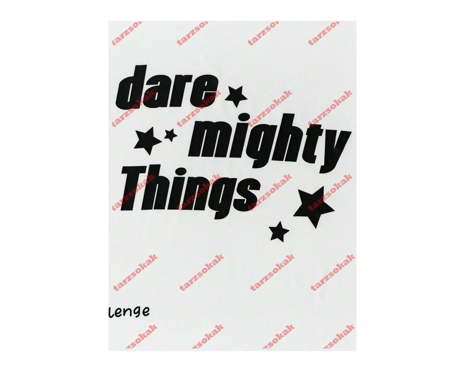 Model 3406 Erkek Yazlık Yuvarlak Yaka Kısa Kollu Günlük Tişört, Yaz