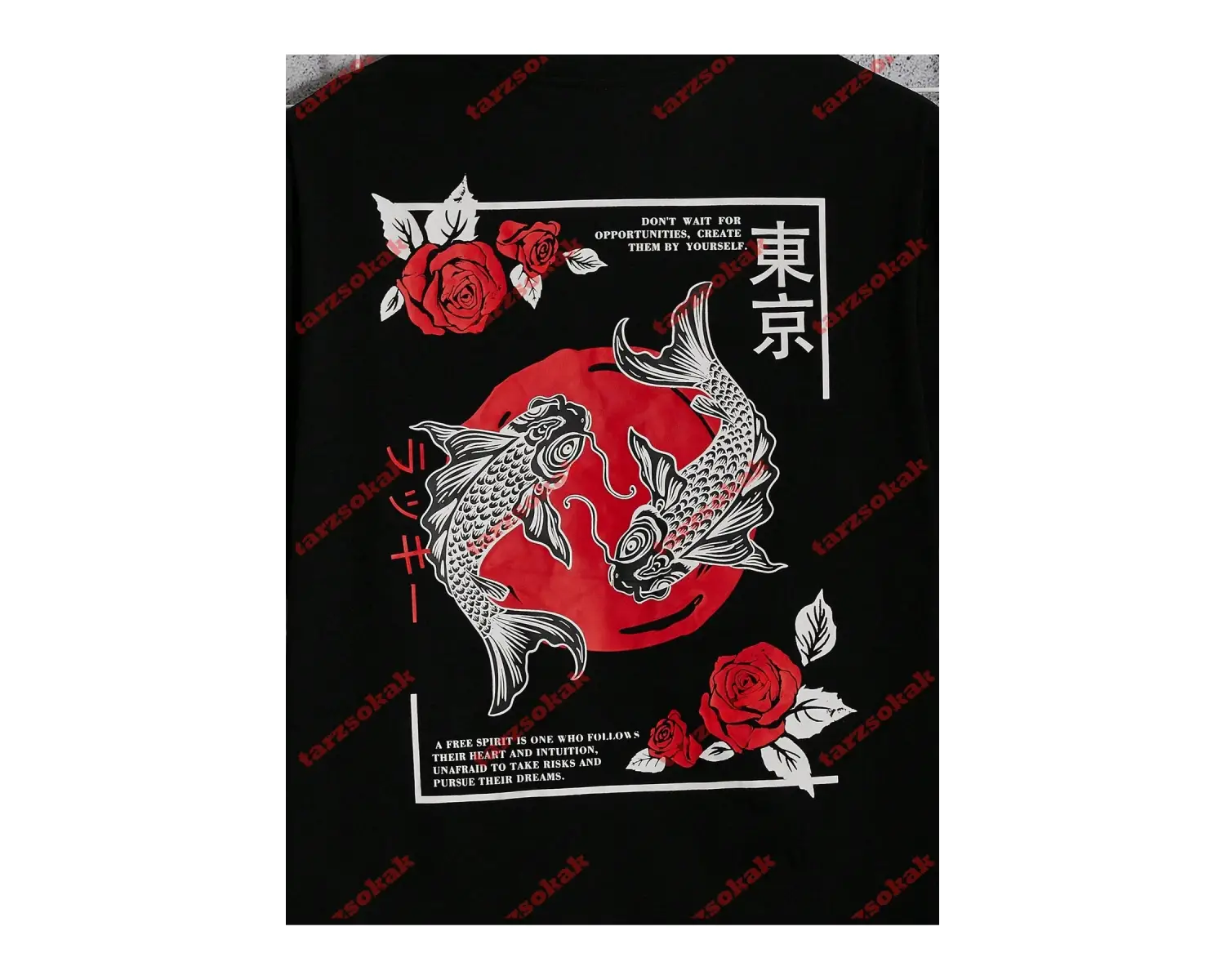 Model 3407 Erkek Yazlık Yuvarlak Yaka Kısa Kollu Günlük Tişört, Yaz